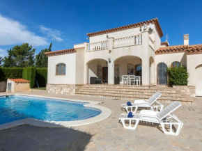 Villa Aguamarina by Interhome